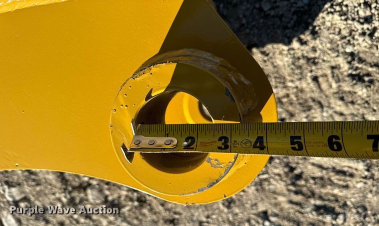 image for item EH6540 2023 Landhero  CAT312/313 excavator ripper tooth