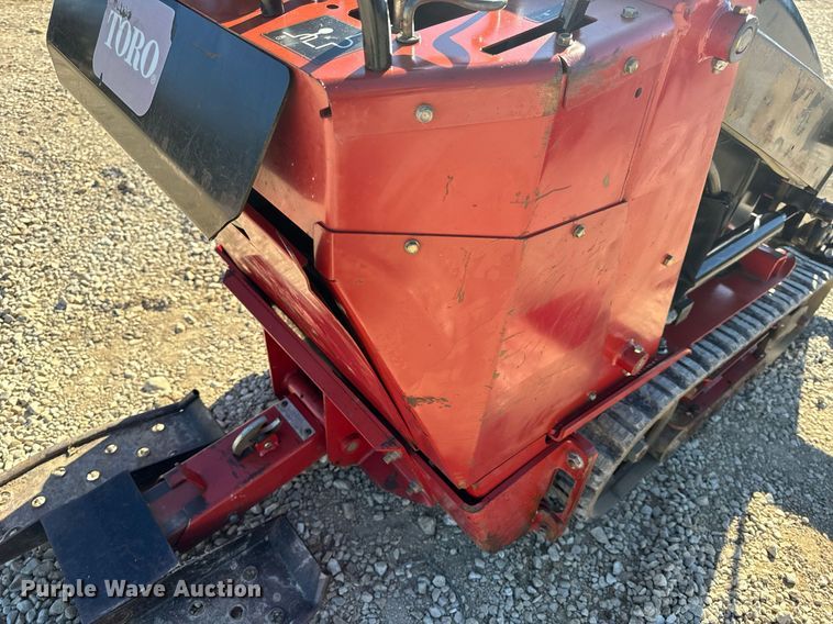 image for item EH6541 Toro Dingo TX525  compact utility loader
