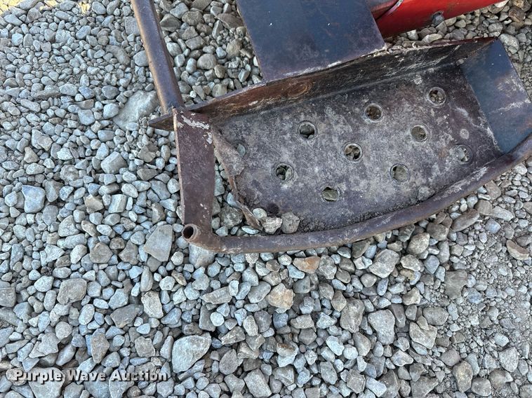 image for item EH6541 Toro Dingo TX525  compact utility loader