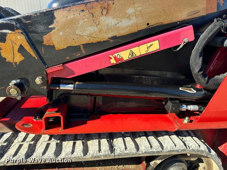 image for item EH6541 Toro Dingo TX525  compact utility loader