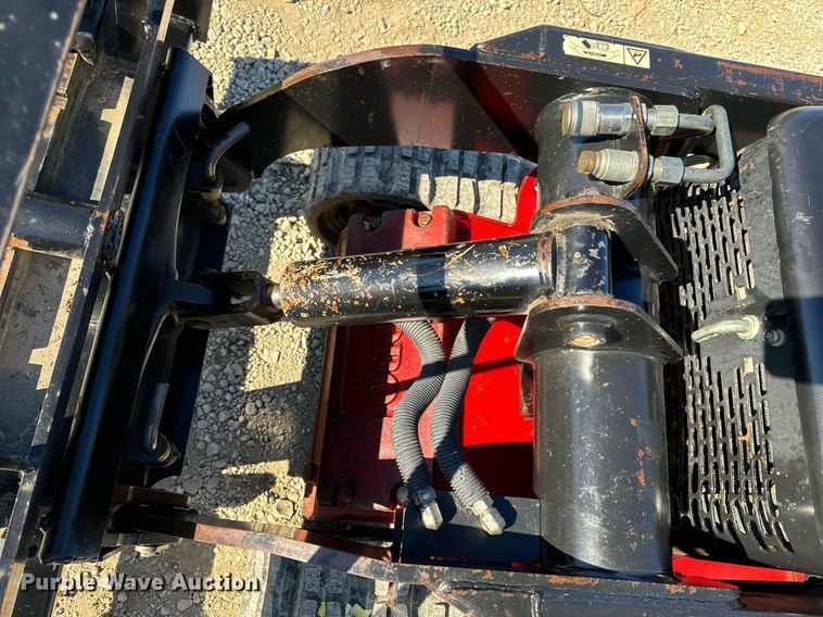 image for item EH6541 Toro Dingo TX525  compact utility loader