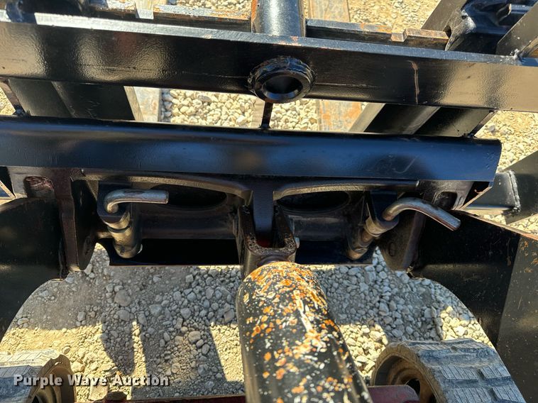 image for item EH6541 Toro Dingo TX525  compact utility loader