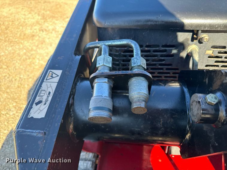 image for item EH6541 Toro Dingo TX525  compact utility loader