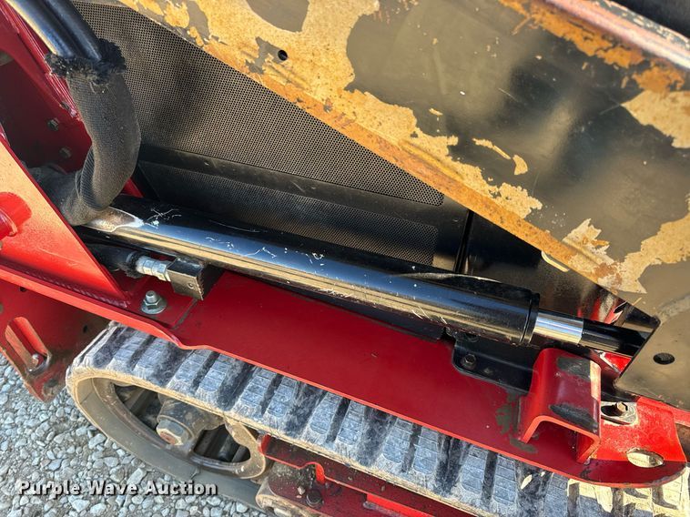 image for item EH6541 Toro Dingo TX525  compact utility loader