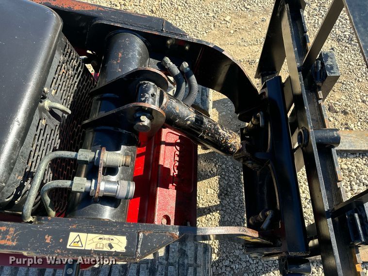 image for item EH6541 Toro Dingo TX525  compact utility loader