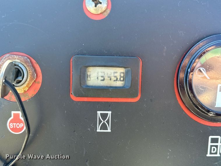 image for item EH6541 Toro Dingo TX525  compact utility loader