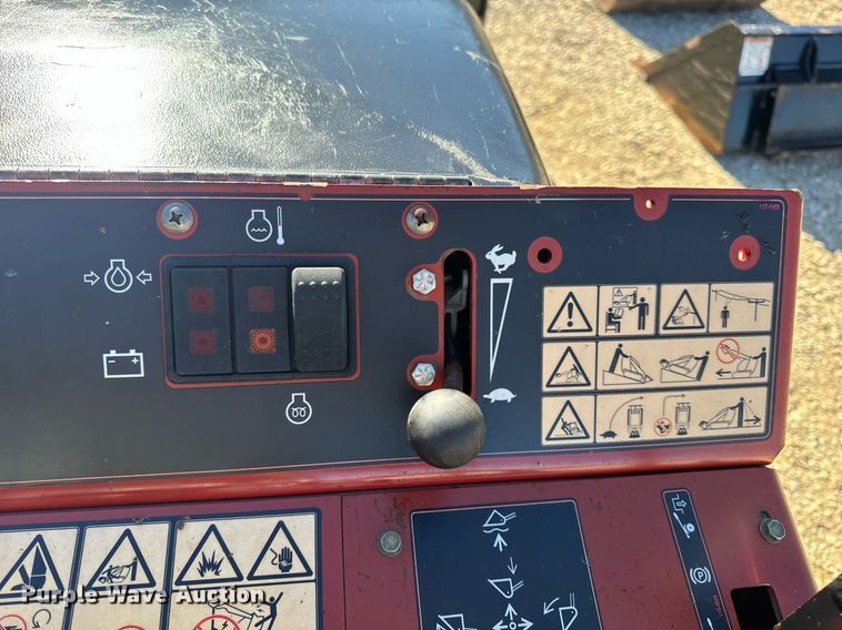 image for item EH6541 Toro Dingo TX525  compact utility loader