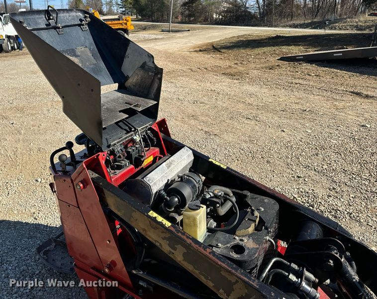 image for item EH6541 Toro Dingo TX525  compact utility loader