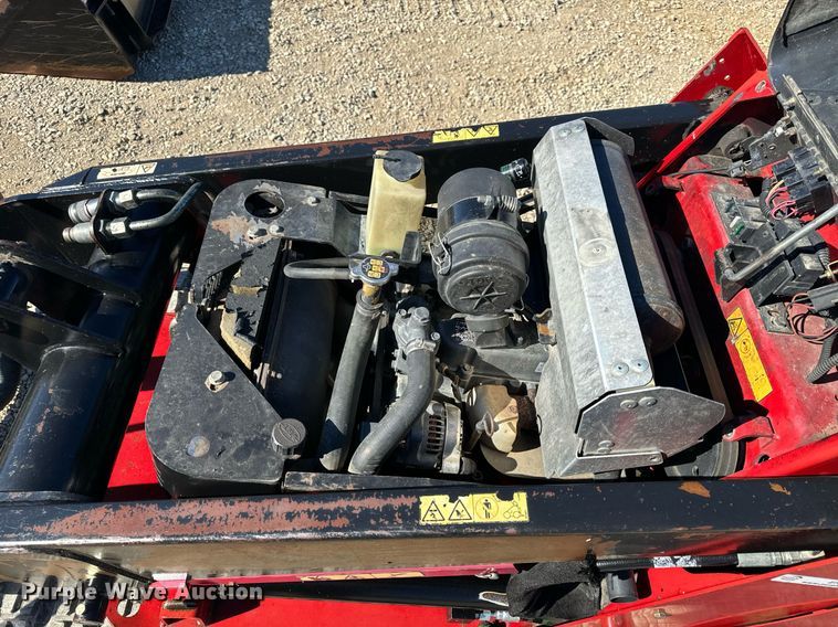 image for item EH6541 Toro Dingo TX525  compact utility loader