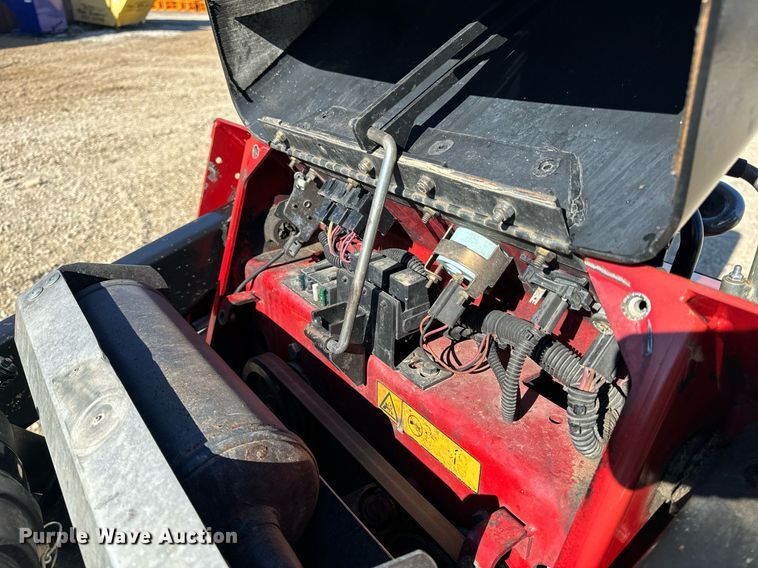 image for item EH6541 Toro Dingo TX525  compact utility loader
