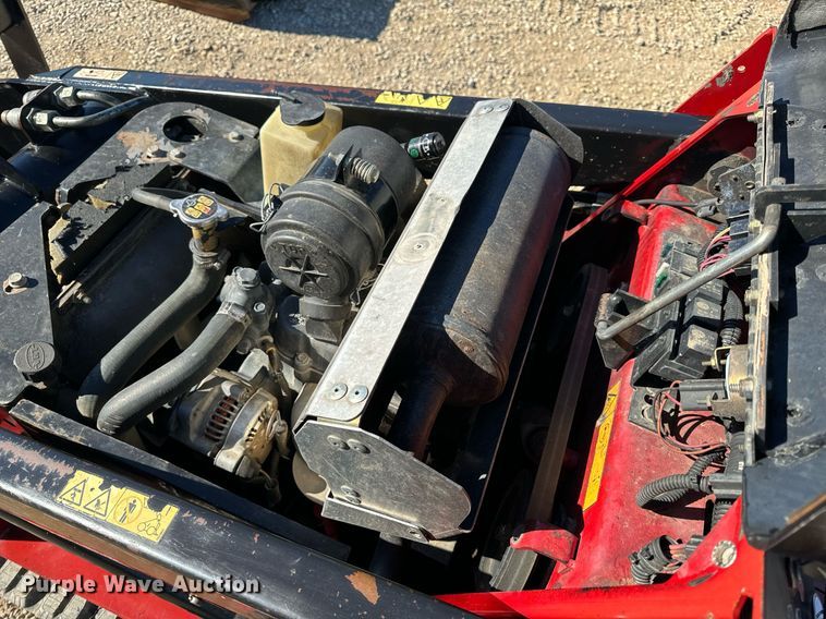 image for item EH6541 Toro Dingo TX525  compact utility loader