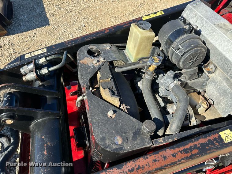 image for item EH6541 Toro Dingo TX525  compact utility loader