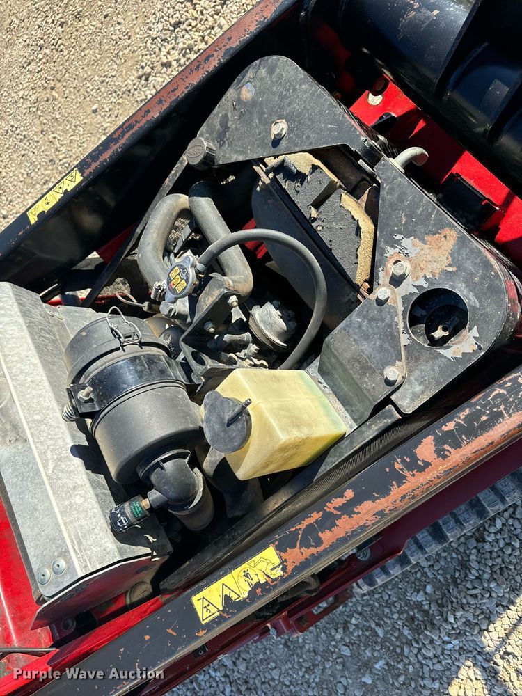 image for item EH6541 Toro Dingo TX525  compact utility loader