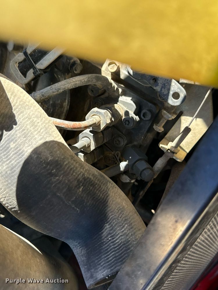 image for item EH6541 Toro Dingo TX525  compact utility loader