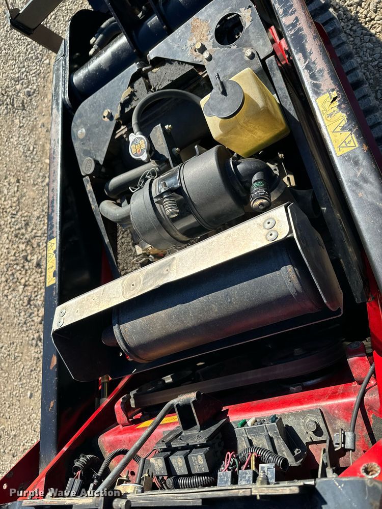 image for item EH6541 Toro Dingo TX525  compact utility loader