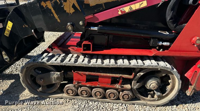 image for item EH6541 Toro Dingo TX525  compact utility loader