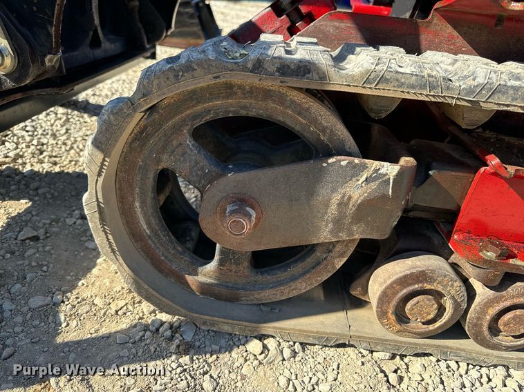 image for item EH6541 Toro Dingo TX525  compact utility loader