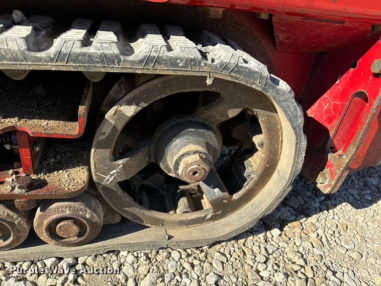 image for item EH6541 Toro Dingo TX525  compact utility loader