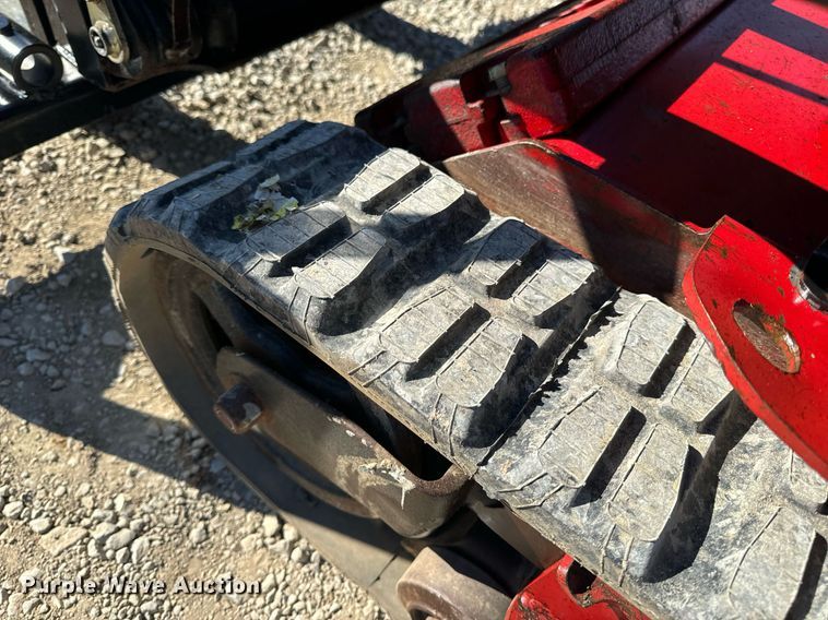 image for item EH6541 Toro Dingo TX525  compact utility loader