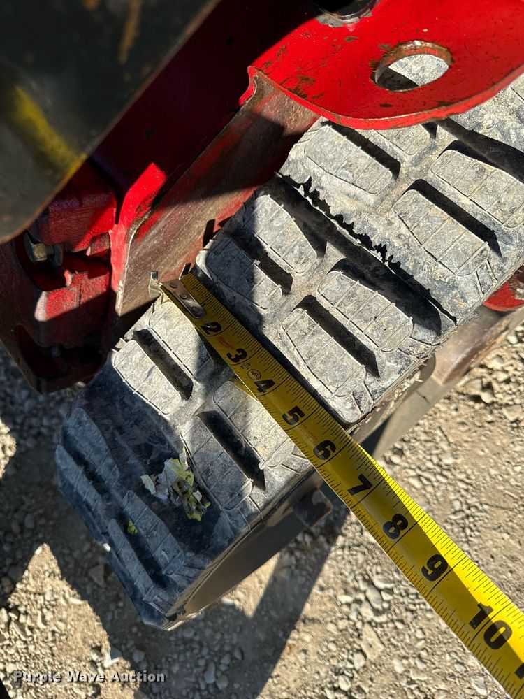 image for item EH6541 Toro Dingo TX525  compact utility loader