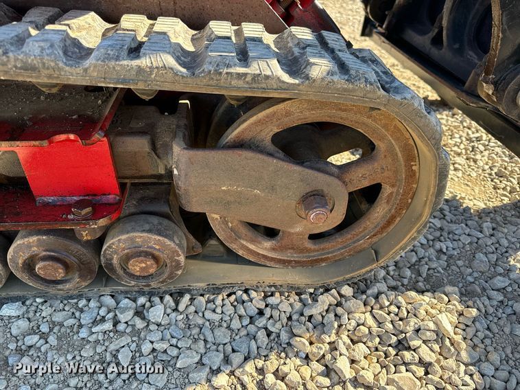 image for item EH6541 Toro Dingo TX525  compact utility loader