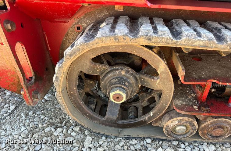 image for item EH6541 Toro Dingo TX525  compact utility loader