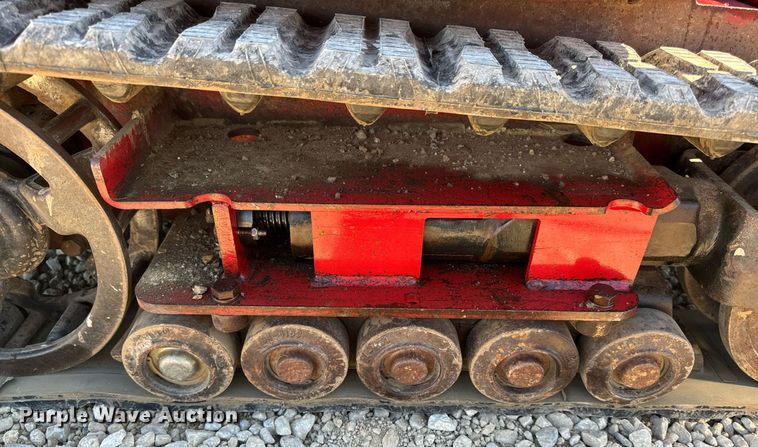 image for item EH6541 Toro Dingo TX525  compact utility loader