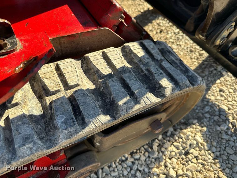 image for item EH6541 Toro Dingo TX525  compact utility loader