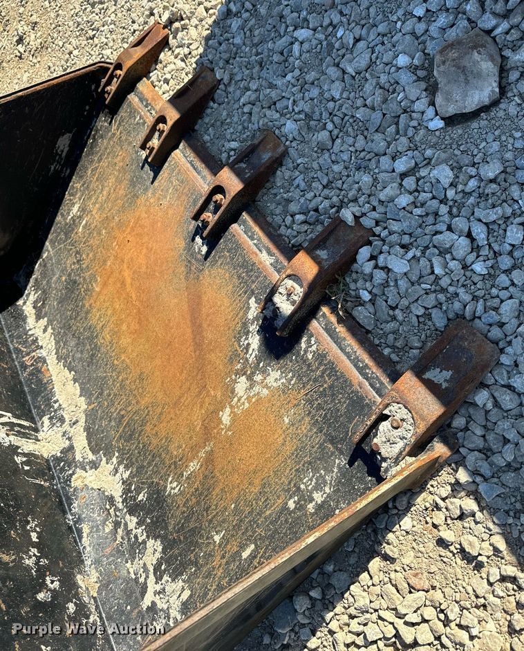 image for item EH6541 Toro Dingo TX525  compact utility loader