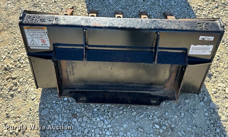 image for item EH6541 Toro Dingo TX525  compact utility loader