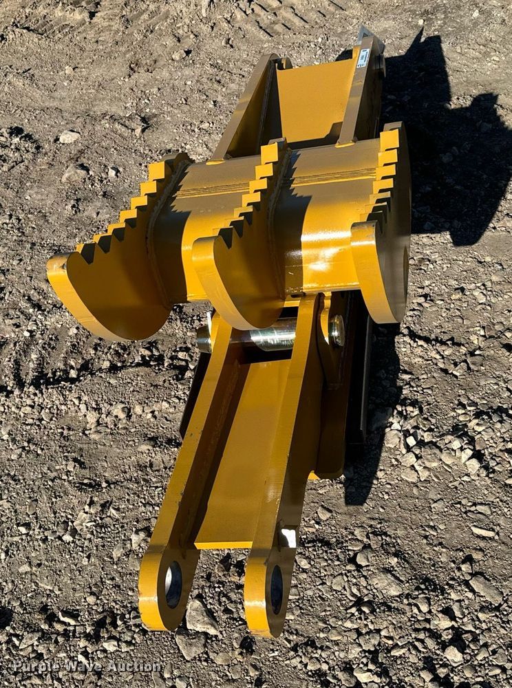 image for item EH6542 2023 Landhero  CAT345D excavator thumb