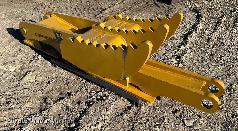 image for item EH6542 2023 Landhero  CAT345D excavator thumb