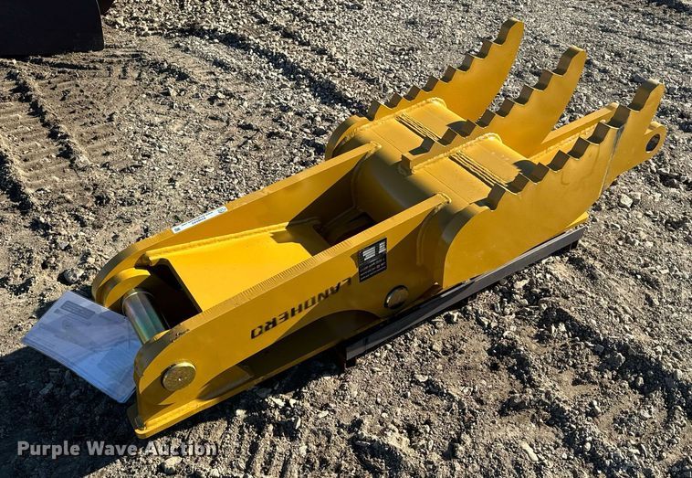 image for item EH6542 2023 Landhero  CAT345D excavator thumb