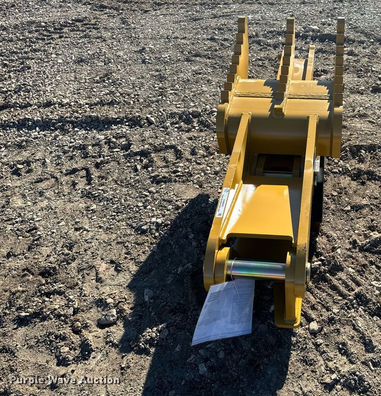 image for item EH6542 2023 Landhero  CAT345D excavator thumb