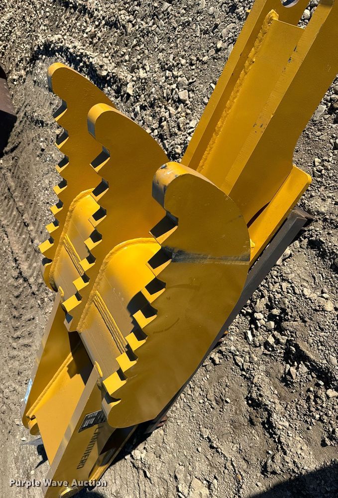 image for item EH6542 2023 Landhero  CAT345D excavator thumb