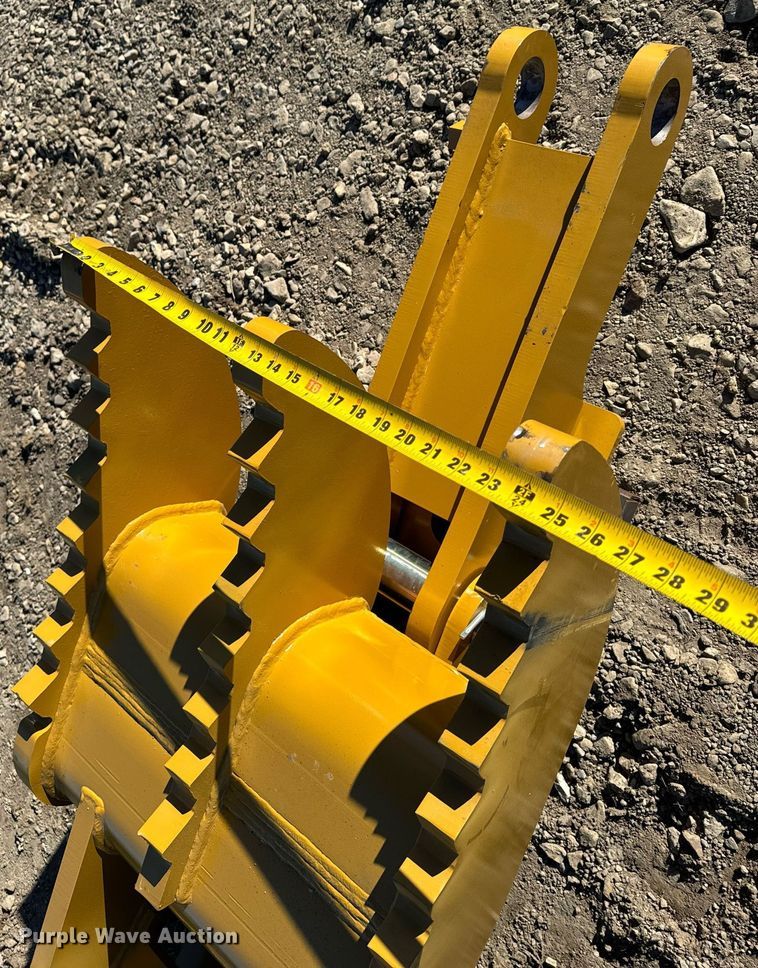 image for item EH6542 2023 Landhero  CAT345D excavator thumb