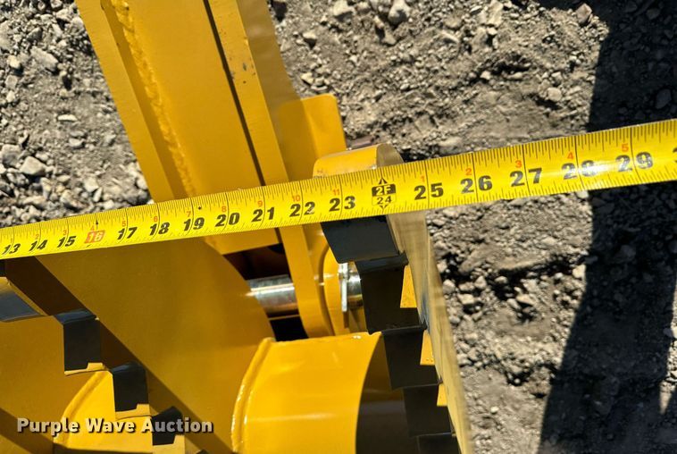 image for item EH6542 2023 Landhero  CAT345D excavator thumb