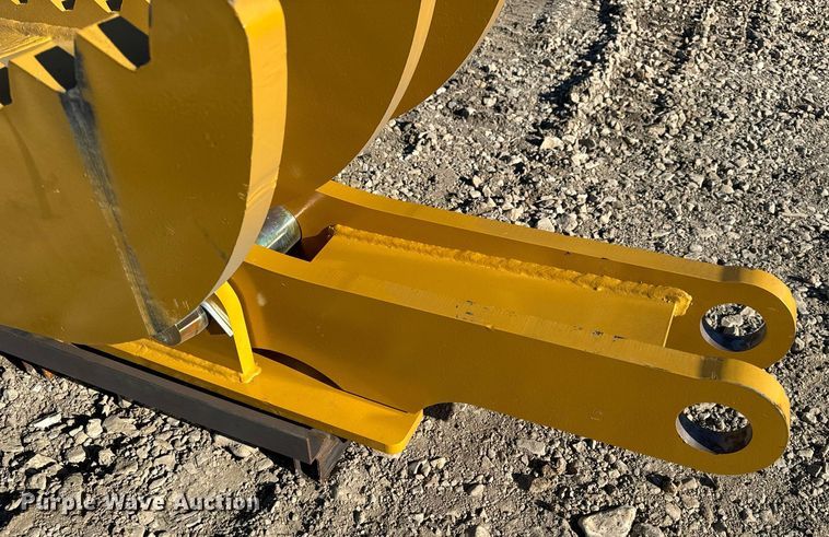 image for item EH6542 2023 Landhero  CAT345D excavator thumb