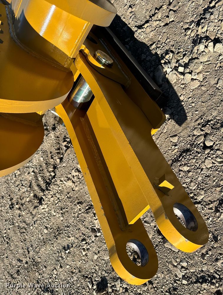 image for item EH6542 2023 Landhero  CAT345D excavator thumb