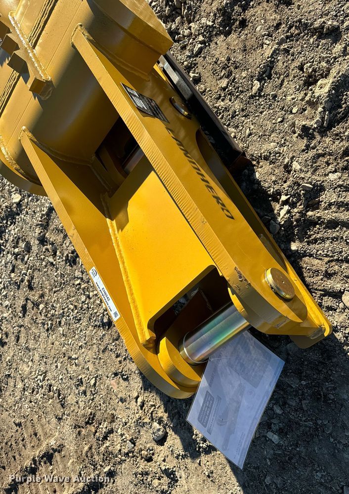 image for item EH6542 2023 Landhero  CAT345D excavator thumb