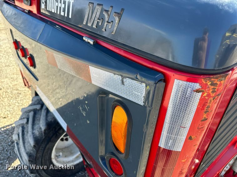 image for item EH6548 2006 Moffett M55 forklift