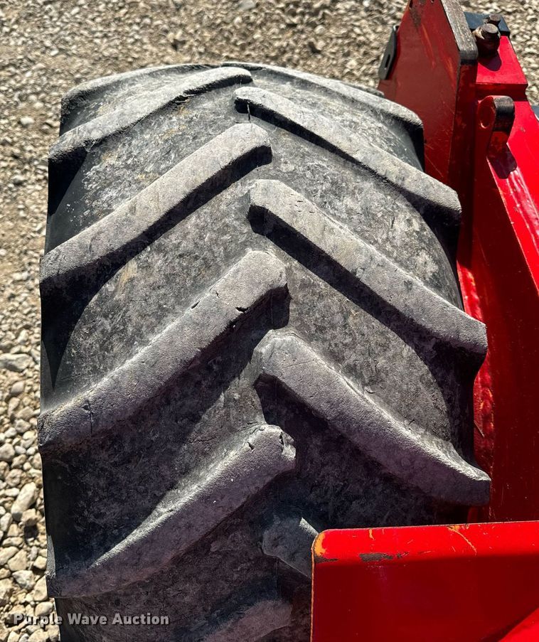 image for item EH6548 2006 Moffett M55 forklift