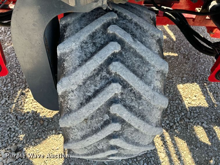 image for item EH6548 2006 Moffett M55 forklift