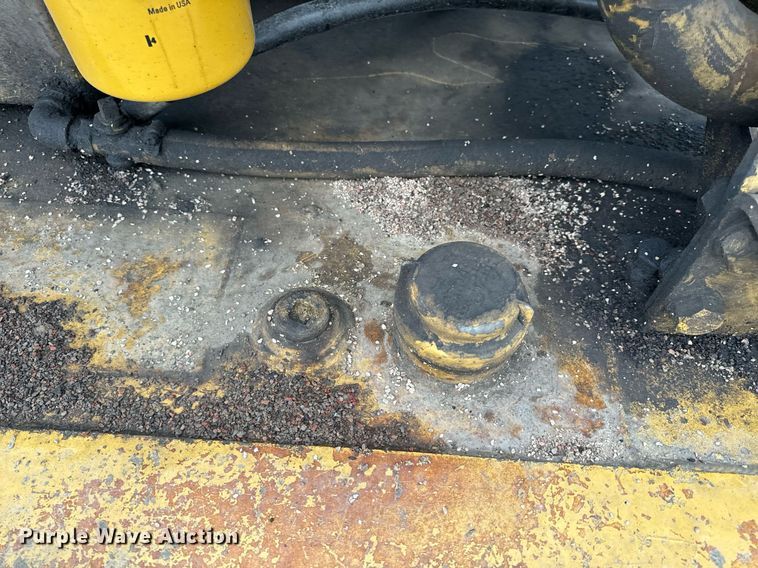 image for item EH6566 Caterpillar generator