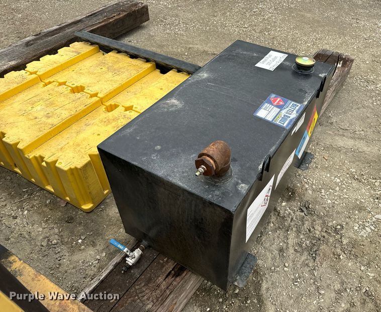 image for item EH6566 Caterpillar generator