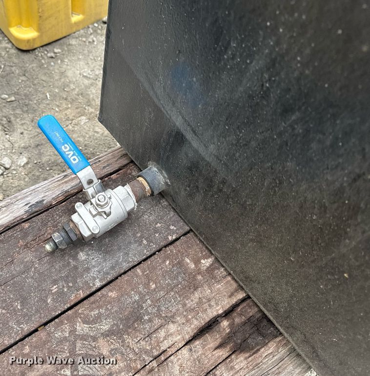 image for item EH6566 Caterpillar generator