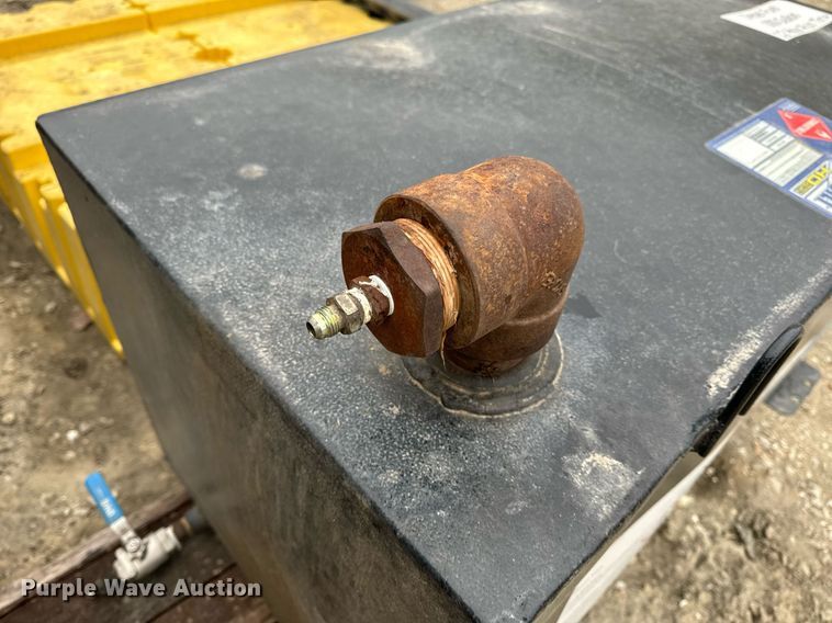 image for item EH6566 Caterpillar generator