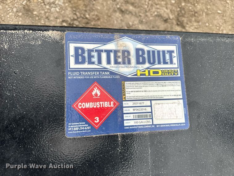 image for item EH6566 Caterpillar generator