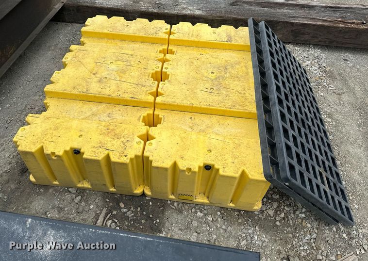 image for item EH6566 Caterpillar generator