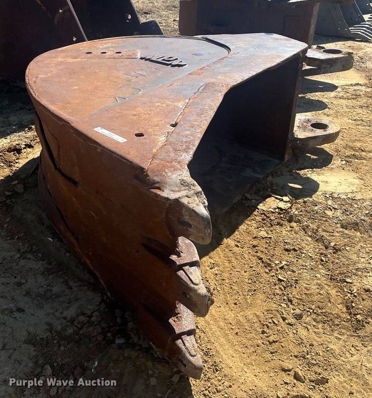 image for item EI0687 MPM excavator bucket